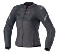 Alpinestars Stella T-GP Plus R V4 MC Jacket Women BlackM Black
