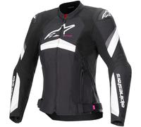 Alpinestars T-gp Plus R V4 Jacket Black M Woman