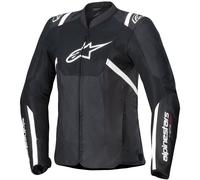 alpinestars Stella T-SPS Air V2 Textile Jacket black size XL