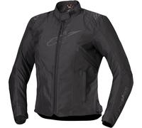 ALPINESTARS ALPINESTARS - Jacket Stella T-SPS V2 WP Lady Black / Black XL