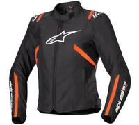ALPINESTARS ALPINESTARS - Jacket Stella T-SPS V2 WP Lady Black / White / Red Fluo M