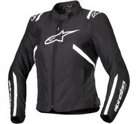 ALPINESTARS ALPINESTARS - Jacket Stella T-SPS V2 WP Lady Black / White XS