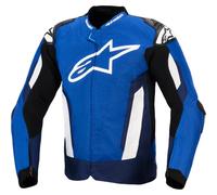 Alpinestars T-gp Air Jacket Blue 2XL Men
