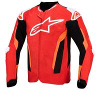 Alpinestars T-gp Air Jacket Red 2XL Men