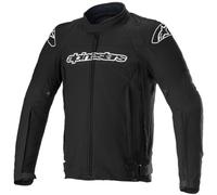 Alpinestars T-GP Force Motorcycle Jacket BlackXL Black