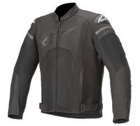 ALPINESTARS ALPINESTARS - Jacket T-GP Plus R V3 Air Black / Black 4XL