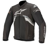 ALPINESTARS ALPINESTARS - Jacket T-GP Plus R V3 Air Black / Dark Gray / White M