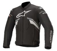 ALPINESTARS ALPINESTARS - Jacket T-GP Plus R V3 Black / Dark Gray / White S