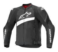 Alpinestars T-gp Plus R V4 Airflow Jacket Black XL Man