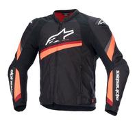 Alpinestars T-gp Plus R V4 Jacket Black S Men