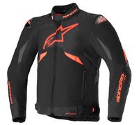 Alpinestars T-GP R V3 Drystar MC Jacket Black/Red/Fluo WhiteL Black,Red,Fluo White