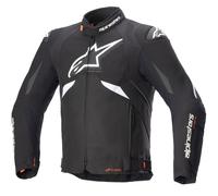 ALPINESTARS ALPINESTARS - Jacket T-GP R V3 Drystar Black / White XL