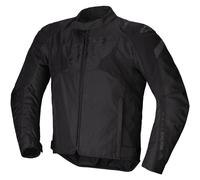 Alpinestars T-jaws V4 Wp Racing Jacket Black L Man