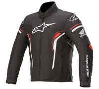 ALPINESTARS ALPINESTARS - Jacket T-SP-1 Waterproof Honda Black / White / Red XXL