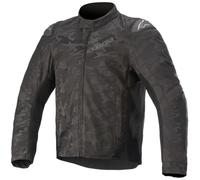 ALPINESTARS ALPINESTARS - Jacket T-SP5 Rideknit Black Camo S
