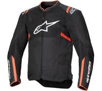 ALPINESTARS ALPINESTARS - Jacket T-SPS Air V2 Black / Red Fluo M