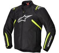 ALPINESTARS ALPINESTARS - Jacket T-SPS V2 WP Black / White / Yellow Fluo 2XL