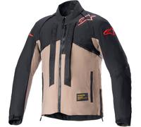 Alpinestars Techdura Jacket Black 3XL Men