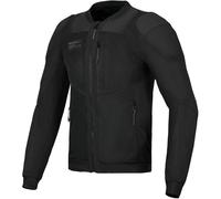 Alpinestars Troop-Air Pro Protector Jacket, black, size M for Men