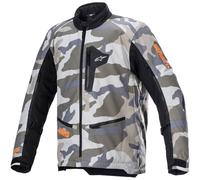 Alpinestars Venture XT Motorcycle Textile Jacket, multicolored, size 2XL