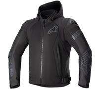 Alpinestars Zaca Air Textile Jacket black size L