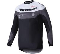 Alpinestars Pro-dura Long Sleeve Jersey Black 2XL Men
