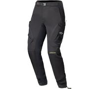 Alpinestars Actea Ladies Motorcycle Textile Pants, black, size 26 for Women