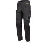 ALPINESTARS ALPINESTARS - Pants Acteon Black 37