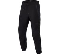 Alpinestars Aeroshell Airflow Pants Black L Men