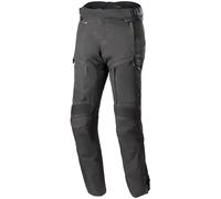 Alpinestars Bogota' Pro Drystar Motorcycle Trousers Long BlackXL Long Black