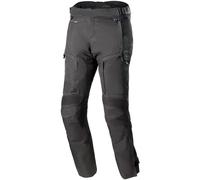 ALPINESTARS ALPINESTARS - Pants Bogotá Pro Drystar Short Leg Black S