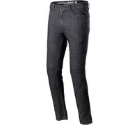 Alpinestars Cerium Tech Jeans Grey 31 Men