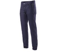 ALPINESTARS ALPINESTARS - Pants Copper 2 Denim Rinse Blue 34