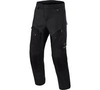 Alpinestars Cusco Drystar Pants Black 4XL Men