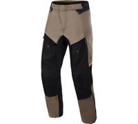 Alpinestars Cusco Drystar Pants Brown S Men