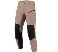 Alpinestars Explore Ast Pants Brown 3XL Men
