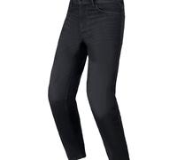 Alpinestars Flex-ast 5 Jeans Black 31 / Short Men