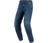 Alpinestars Flex-ast 5 Jeans Blue 34 / Short Men