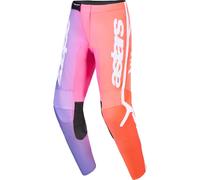 ALPINESTARS ALPINESTARS - Pants Fluid Apex Multicolor 2026 34