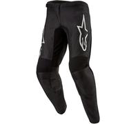 Alpinestars Fluid Graphite Off-road Pants Black 34 Man