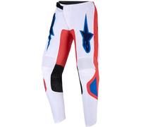 Alpinestars Fluid Grid Off-road Pants White 9-10 Years Kids