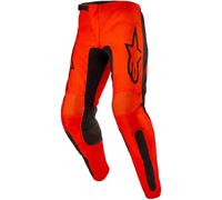 ALPINESTARS ALPINESTARS - Pants Fluid Lurv Hot Orange / Black 2024 28