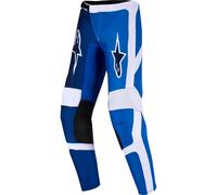 ALPINESTARS ALPINESTARS - Pants Fluid Portl Junior Ucla Blue / White 2026 26