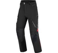 ALPINESTARS ALPINESTARS - Pants Halo Pro Drystar® XF Laminated Black / Dark Shadow S