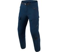 Alpinestars Juggernaut V2 Motorcycle Textile Pants, navy, size 2XL
