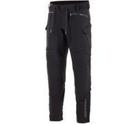 ALPINESTARS ALPINESTARS - Pants Juggernaut Waterproof Black M