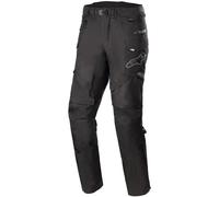 Alpinestars Monteira Drystar® XF Motorcycle Textile Pants, black, size 4XL for Men