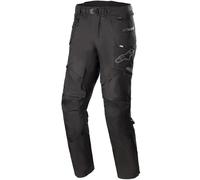 Alpinestars Monteira Drystar® XF Motorcycle Textile Pants, black, size XL