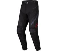 Alpinestars Pro-Dura Pants Black Magnet White, Size: 34