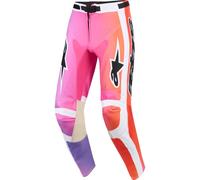 Alpinestars Racer Air Portl Motocross Pants, multicolored, size 40 for Men